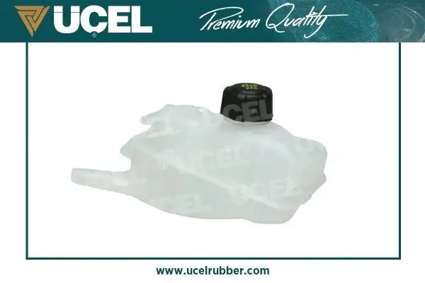 ÜÇEL 10638 Yedek Su Deposu 217100005R