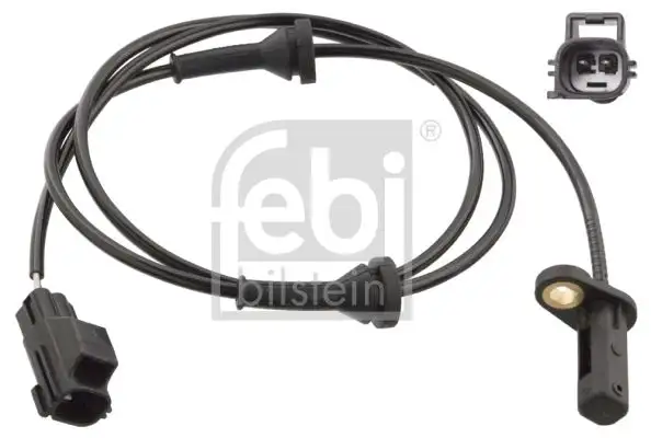 FEBI 106468 ABS Hız Sensörü (Ön) 9459960