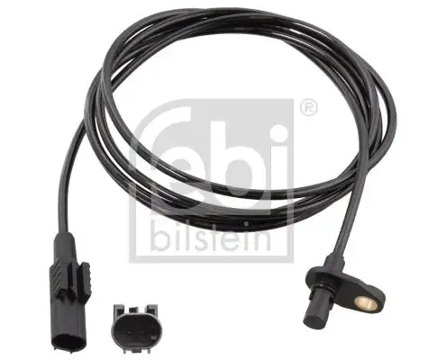 FEBI 106480 ABS Hız Sensörü (Arka Sol)