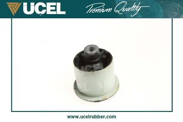 ÜÇEL 10657 Torsiyon Burcu 550450007R