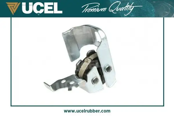 ÜÇEL 10660 Egzoz Askı Takozu 206500002R