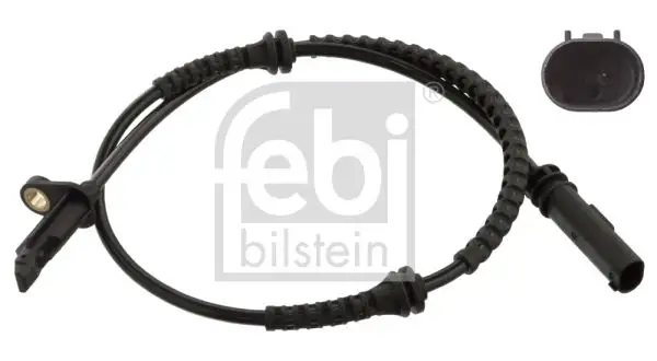 FEBI 106635 ABS Hız Sensörü (Ön) 34526858469
