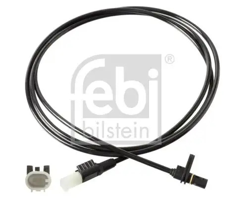 FEBI 106636 ABS Hız Sensörü (Arka Sağ) 68013832AA