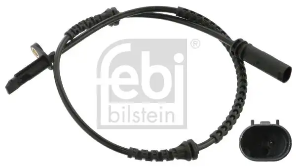 FEBI 106639 ABS Hız Sensörü (Ön) 34526858468
