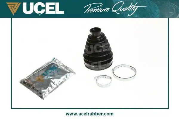 ÜÇEL 10666 Dış Aks Körüğü (Sol)