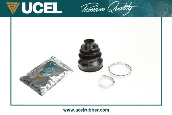 ÜÇEL 10667 İç Aks Körüğü (Sağ) 7701209993