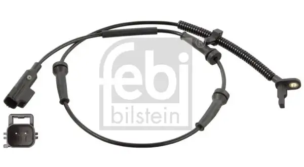 FEBI 106908 ABS Hız Sensörü (Ön) LR001056