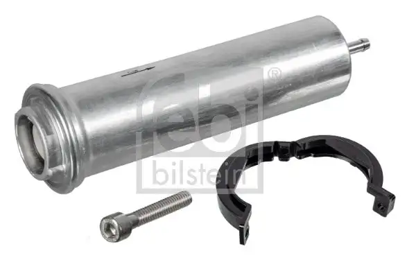 FEBI 106914 Yakıt Filtresi 13327793672
