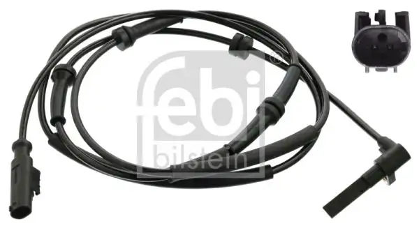FEBI 106940 ABS Hız Sensörü (Ön Sol) 46842227