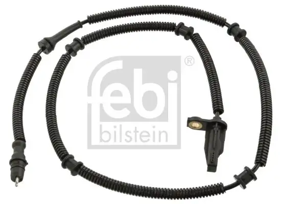 FEBI 106958 ABS Hız Sensörü (Arka) 8200274801