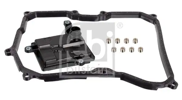 FEBI 107012 Şanzıman Filtresi