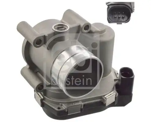FEBI 107024 Gaz Kelebeği