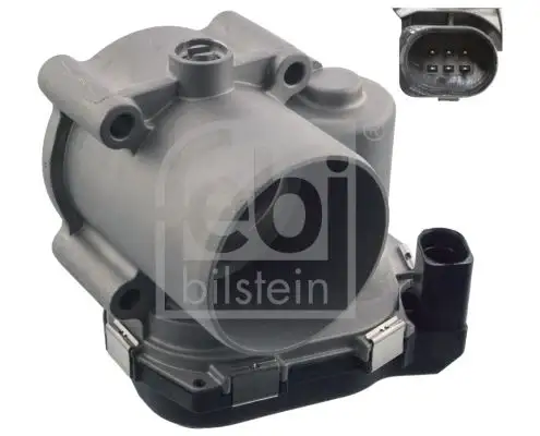FEBI 107027 Gaz Kelebeği
