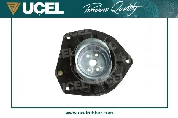 ÜÇEL 10711 Ön Amortisör Takozu 8200222463