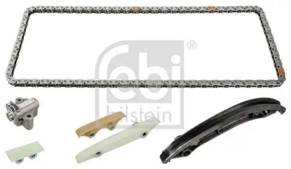 FEBI 107154 Eksantrik Zincir Seti
