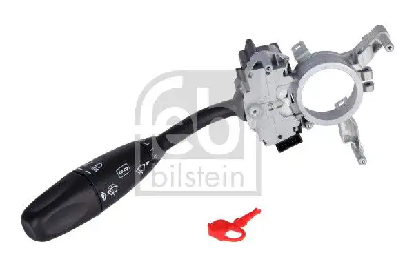 FEBI 107160 Silecek Kumanda Kolu A0005452310