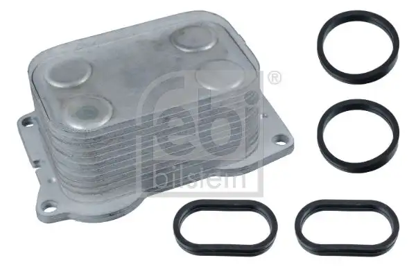 FEBI 107180 Motor Yağ Soğutucu