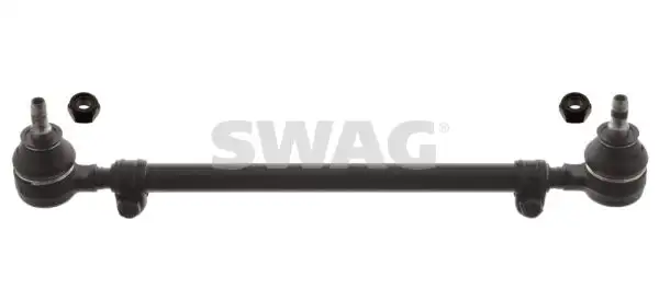SWAG 10720020 Uzun Rot (Orta) A1263300603