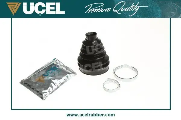 ÜÇEL 10722 Dış Aks Körüğü 7701209241