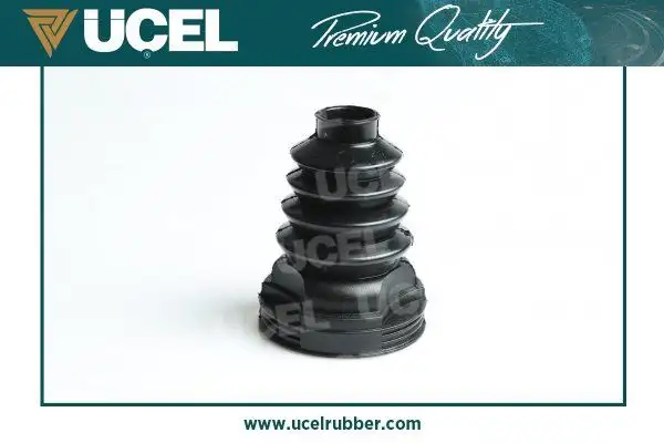 ÜÇEL 10723T İç Aks Körüğü