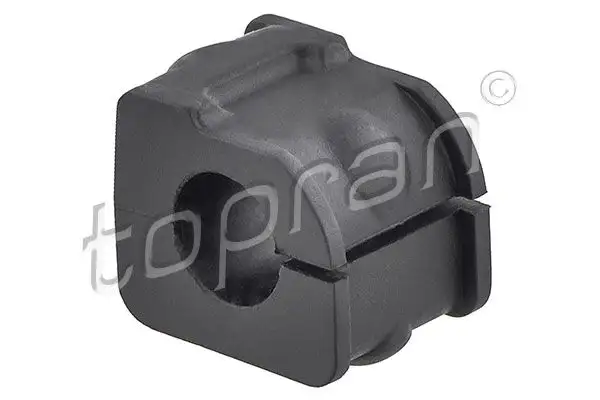 TOPRAN 107302001 Viraj Lastiği (Ön) 357411314