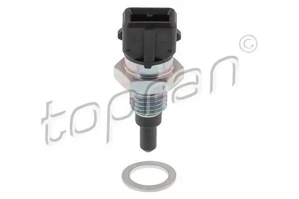 TOPRAN 107332001 Hava Filtre Sensörü 046905379