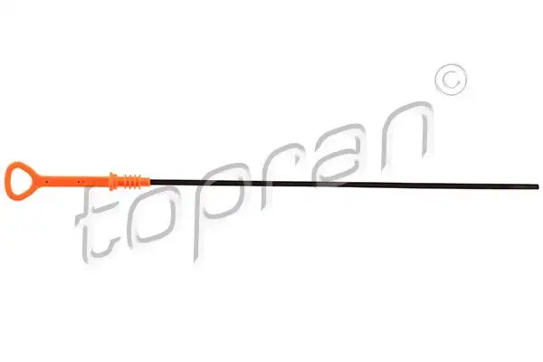 TOPRAN 107353001 Yağ Çubuğu 027115611C