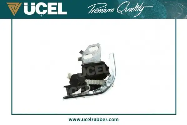 ÜÇEL 10737 Egzoz Askı Takozu 8200168187