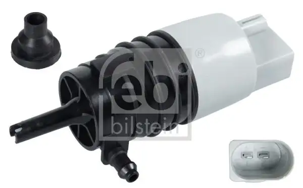 FEBI 107383 Fiskiye Motoru A2058660100