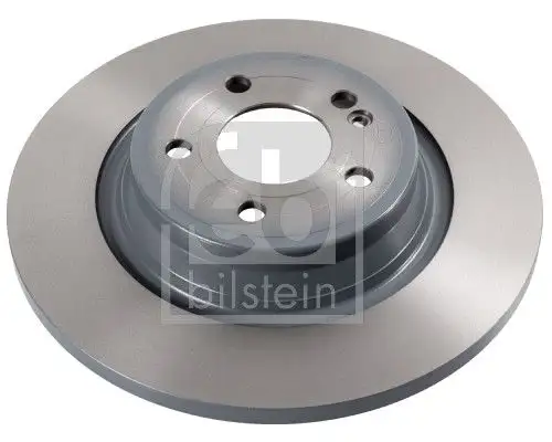 FEBI 107513 Arka Fren Diski A2474230312