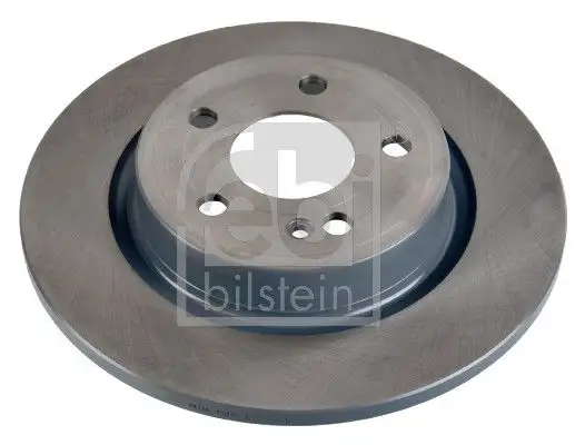 FEBI 107514 Arka Fren Diski A2474230212