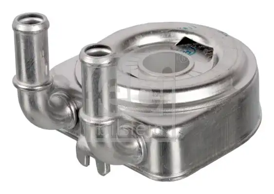 FEBI 107521 Motor Yağ Soğutucu 9650863480