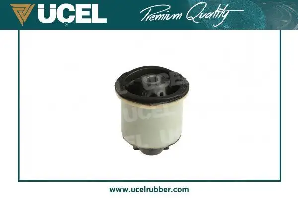 ÜÇEL 10755 Torsiyon Burcu