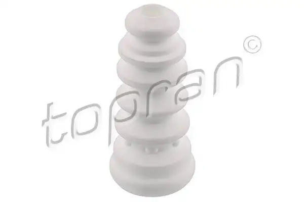 TOPRAN 107648002 Arka Süspansiyon Takozu 1J0512131B