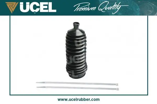 ÜÇEL 10765 Rot Körüğü