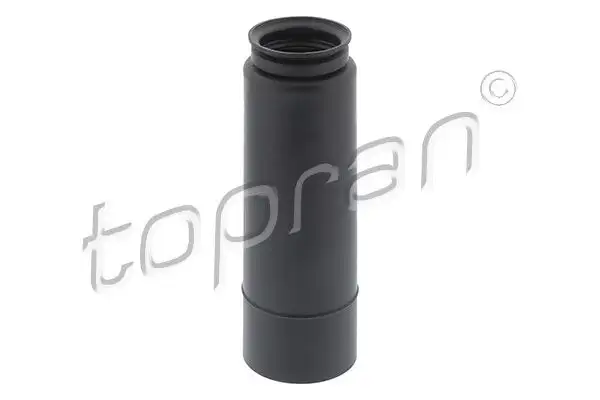 TOPRAN 107650001 Arka Amortisör Toz Körüğü 1J0513425A