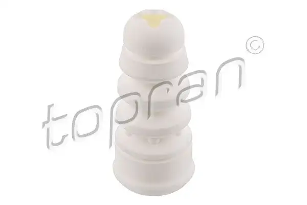 TOPRAN 107653001 Arka Süspansiyon Takozu 4B0512131N