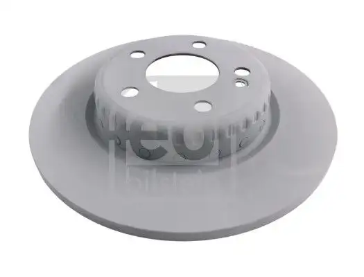 FEBI 107726 Arka Fren Diski A0004230512