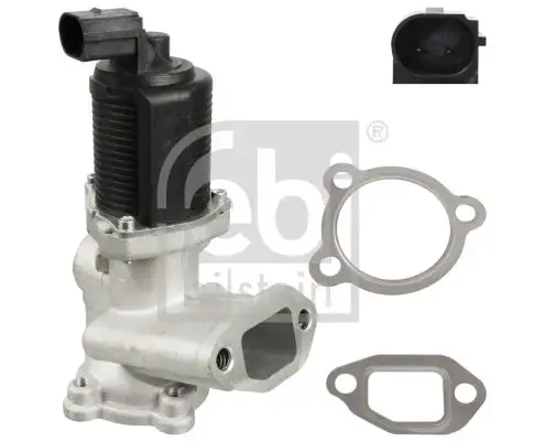 FEBI 107782 EGR Valfi