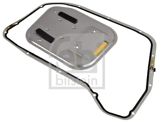 FEBI 107825 Şanzıman Filtresi