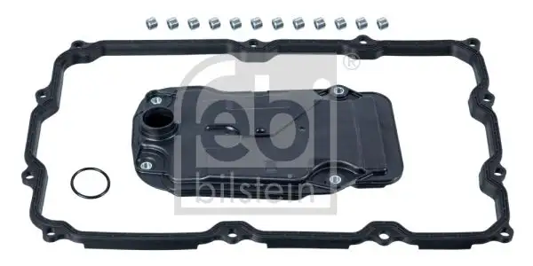 FEBI 107835 Şanzıman Filtresi