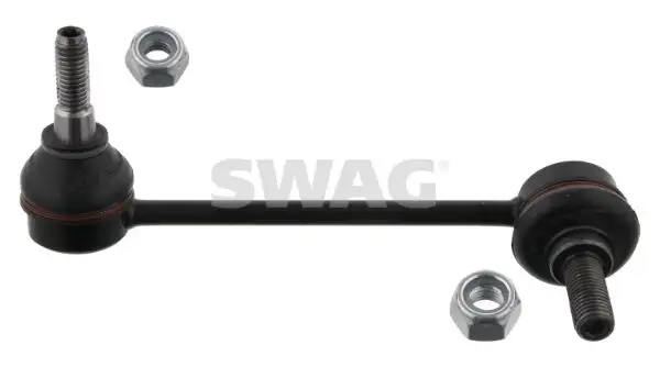 SWAG 10790086 Z-Rot (Ön Sol) A1403201189
