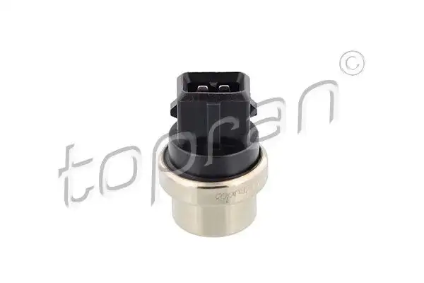 TOPRAN 107929001 Klima Basınç Müşiri 1H0959625