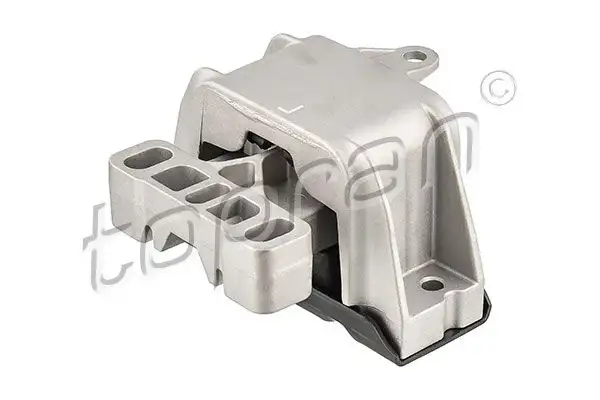 TOPRAN 107972001 Şanzıman Takozu 1J0199555AK