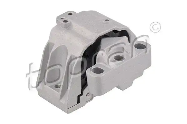TOPRAN 107979001 Motor Takozu (Sağ) 1J0199262BK