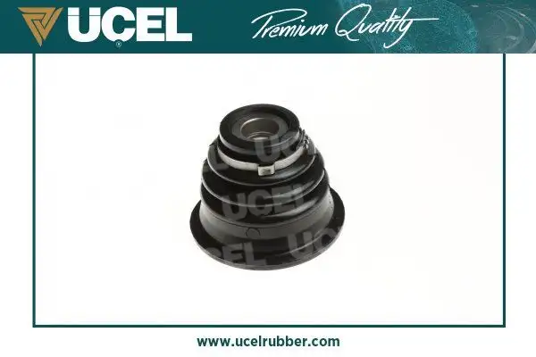 ÜÇEL 10812B İç Aks Körüğü (Sol) 7701468573