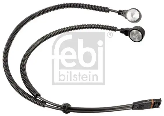 FEBI 108132 Vuruntu Sensörü 13627566785