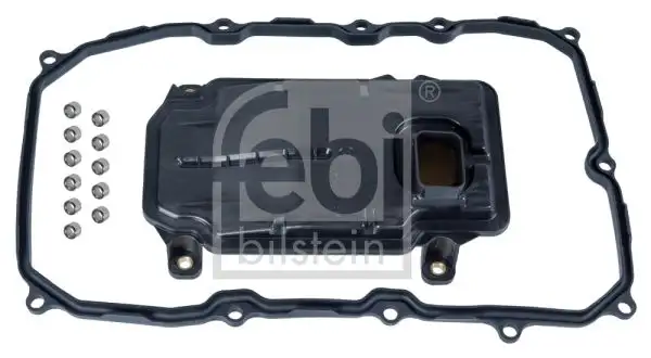 FEBI 108181 Şanzıman Filtresi