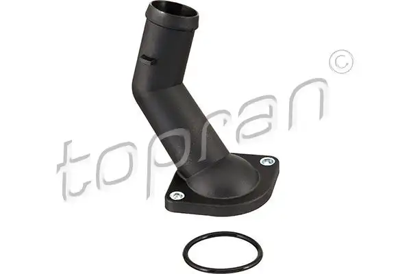 TOPRAN 108189001 Termostat Kapağı 06A121121C