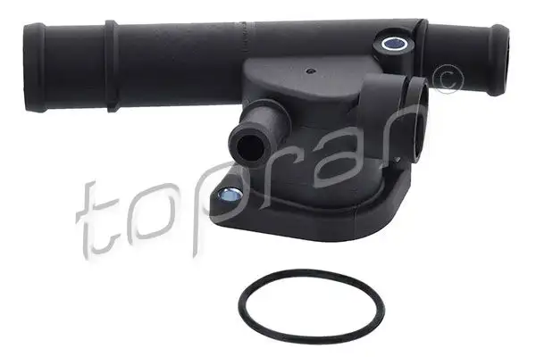 TOPRAN 108193001 Su Flanşı 038121132C